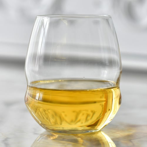 Inel 400ml Double Old Fashion Glasses