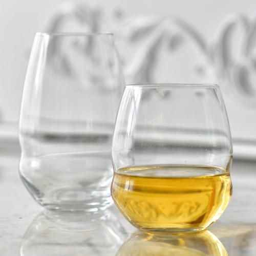 Inel 560ml Highball Glasses