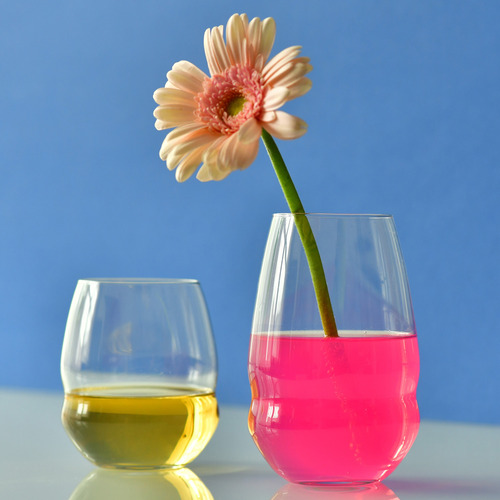 Inel 560ml Highball Glasses