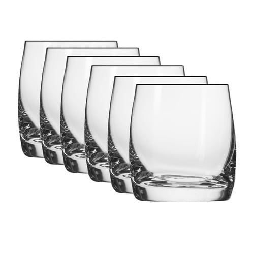Blended 310ml  Double Old Fashion Glasses