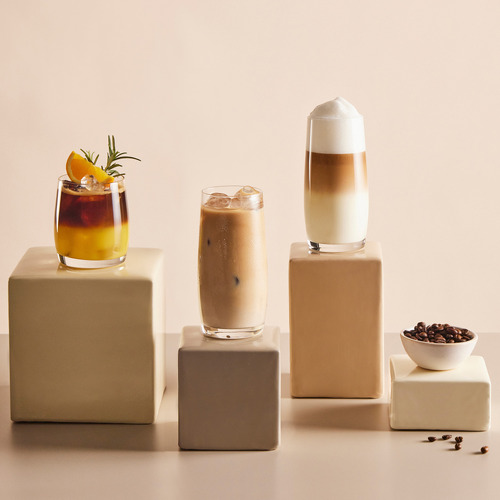 Blended 410ml Highball Glasses