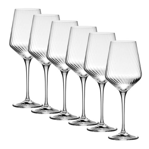 Lumi Wine Glasses