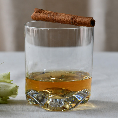 Mixology 330ml Glass Tumblers