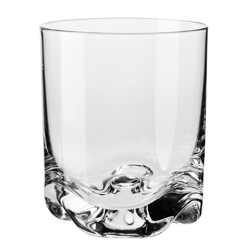 Mixology 330ml Glass Tumblers