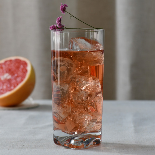 Mixology 390ml Highball Glasses