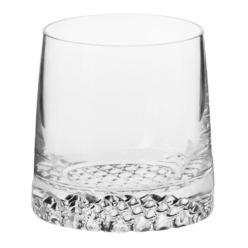Fjord  370ml Glass Tumblers