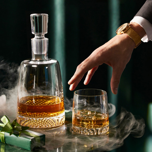 Fjord  370ml Glass Tumblers