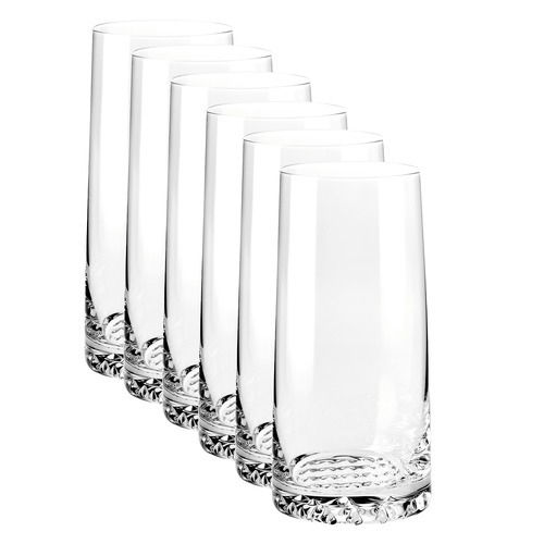 Fjord 480ml Highball Glasses