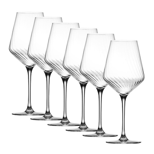 Lumi Wine Glasses