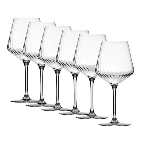 Lumi Wine Glasses