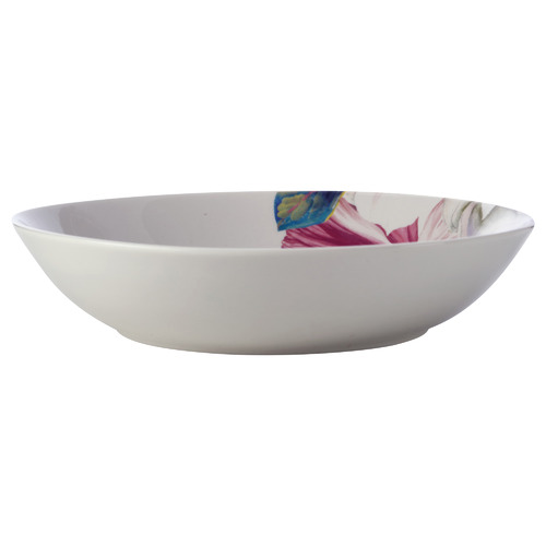 Magnolia Porcelain Bowls | Temple & Webster