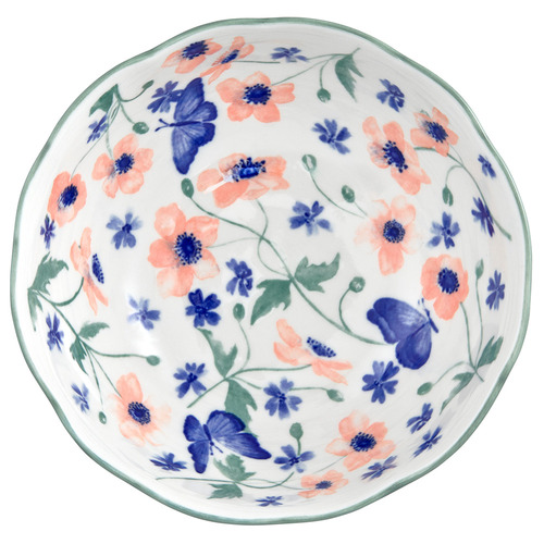 Dolce Vita 16cm Porcelain Bowls