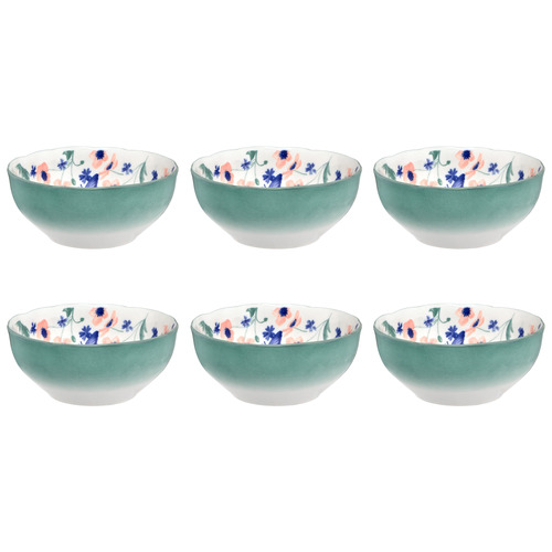 Dolce Vita 16cm Porcelain Bowls