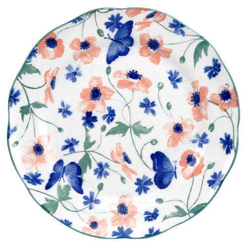 12 Piece Dolce Vita Porcelain Dinner Set