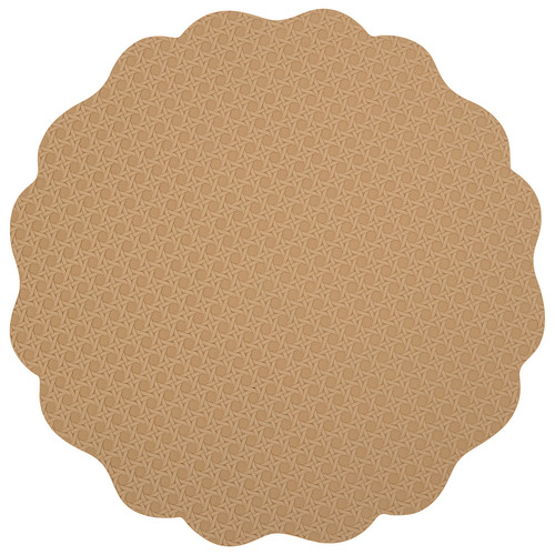 Banda Leather-Look Placemats