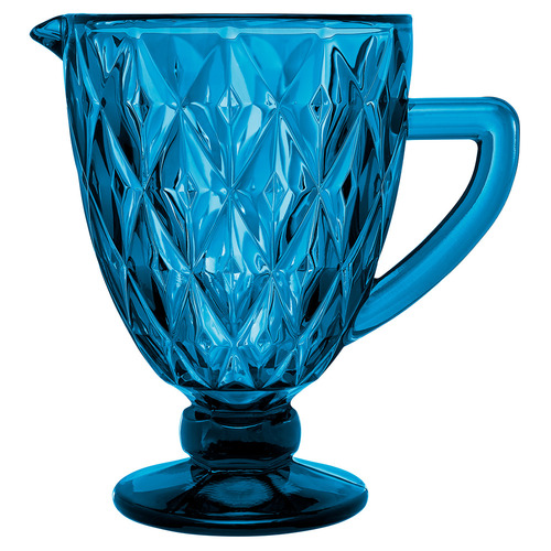 Deanna 1.1L Glass Jug