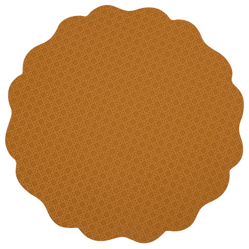 Banda Leather-Look Placemats