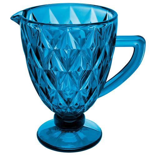 Deanna 1.1L Glass Jug