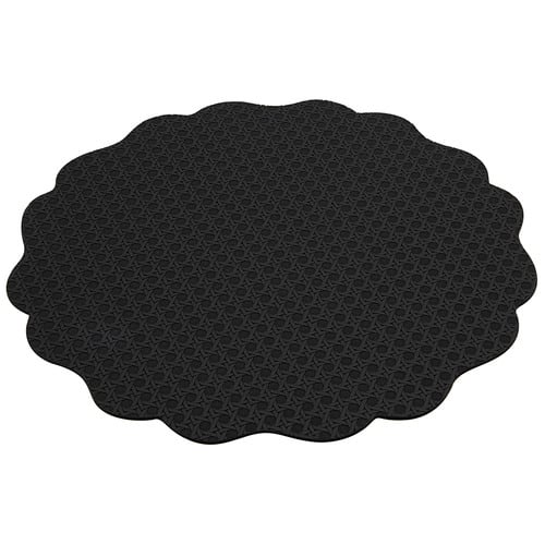 Banda Leather-Look Placemats