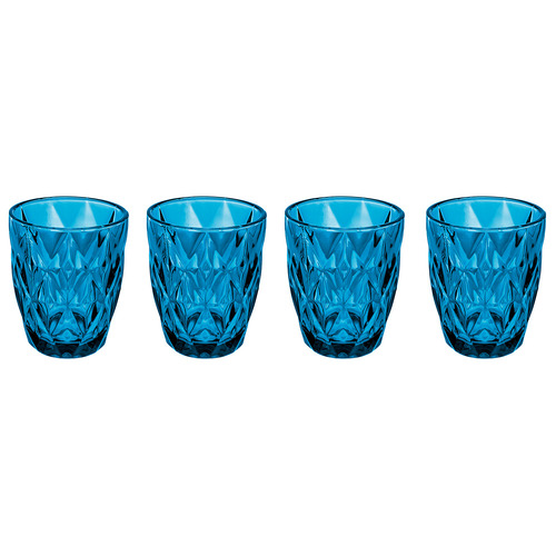 Deanna Double Old Fashion Glasses