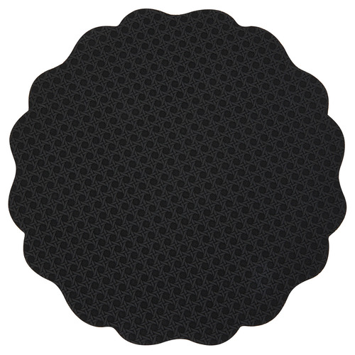 Banda Leather-Look Placemats