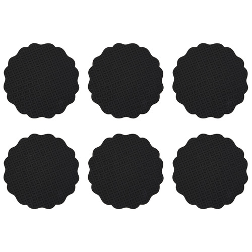Banda Leather-Look Placemats
