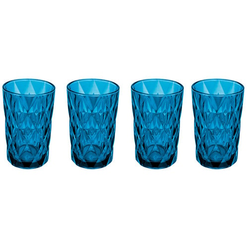 Deanna Highball Glasses