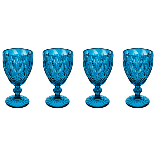 Deanna Wine Glasses