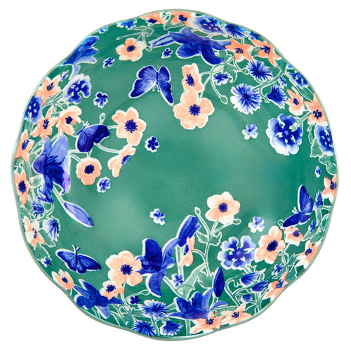 Dolce Vita 25cm Porcelain Serving Bowl