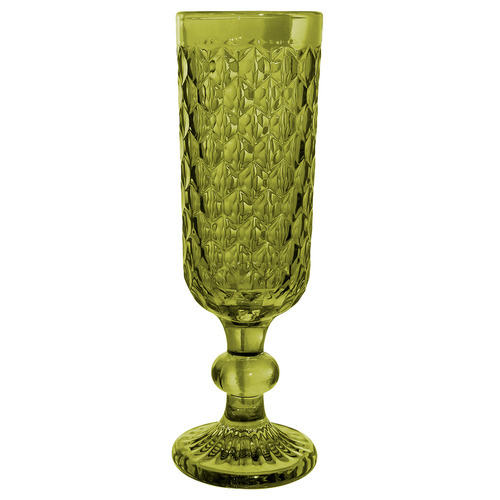 Caterina Champagne Flutes