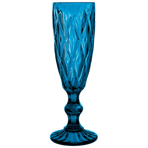 Deanna Champagne Flutes