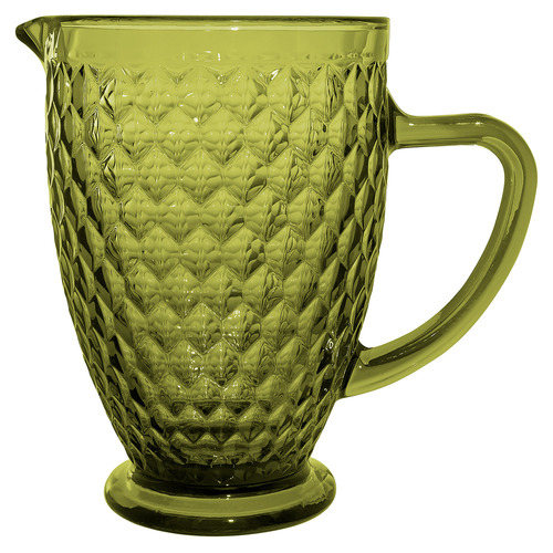 Caterina 1.1L Glass Jug