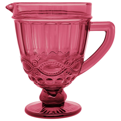 Gabriella 1.1L Glass Jug
