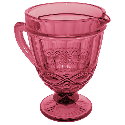 Gabriella 1.1L Glass Jug