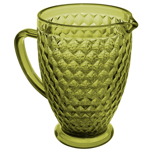 Caterina 1.1L Glass Jug