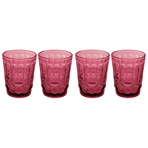 Gabriella Double Old Fashion Glasses