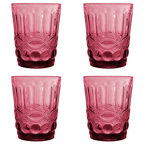 Gabriella Double Old Fashion Glasses