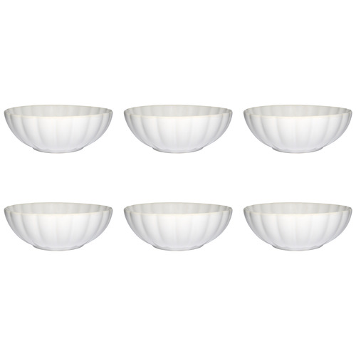 Solare 16.5cm Stoneware Bowls