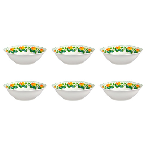 Jardino 15cm Porcelain Bowls