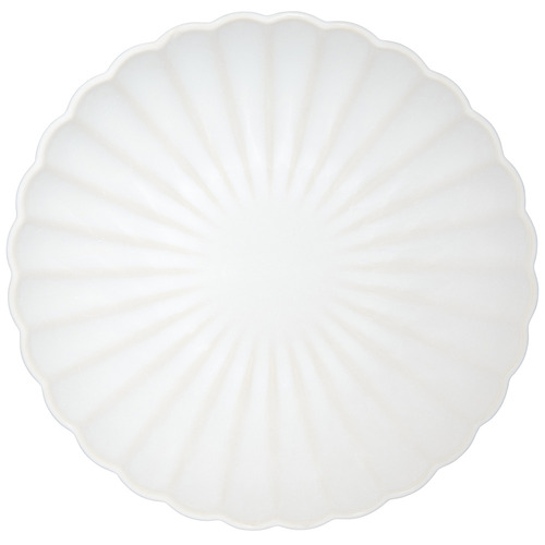 Solare 22cm Stoneware Service Bowl