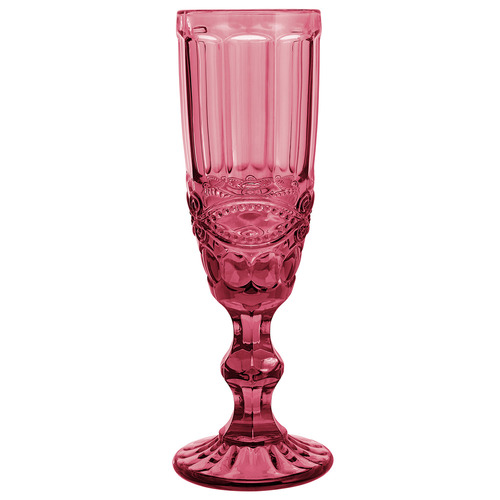 Gabriella Champagne Flutes
