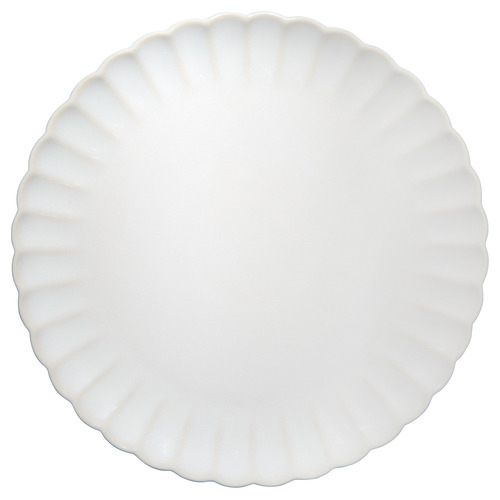 Solare 27cm Stoneware Dinner Plates