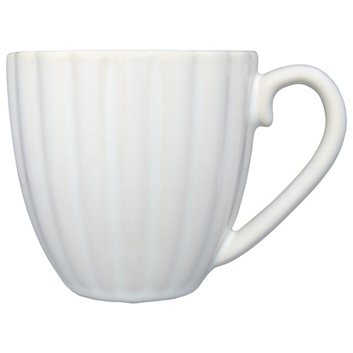Solare 420ml Stoneware Mugs