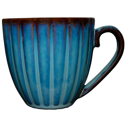 Solare 420ml Stoneware Mugs