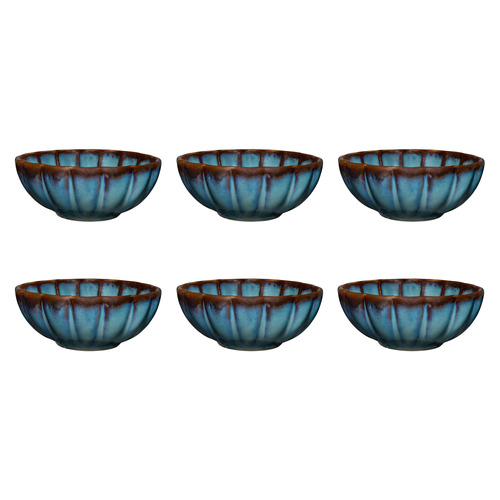 Solare 11cm Stoneware Bowls