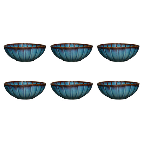 Solare 16.5cm Stoneware Bowls