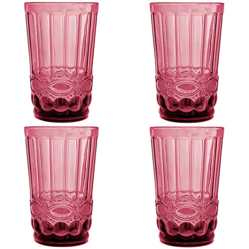 Gabriella Highball Glasses