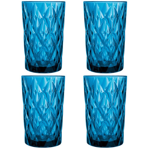 Deanna 343ml Highball Glasses