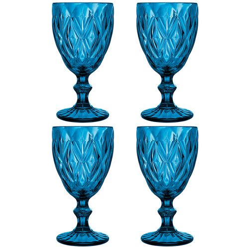 Deanna 335ml Wine Glasses