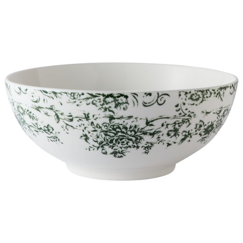 Rosetta Coupe Bowls